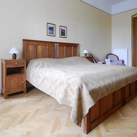 Отель Bano Maria Kastelyszallo