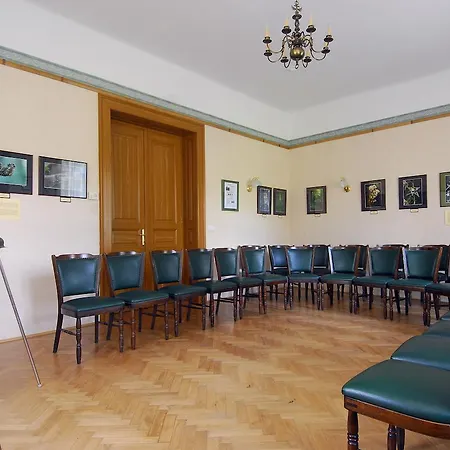 Bano Maria Kastelyszallo