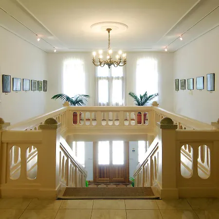 Otel Bano Maria Kastelyszallo
