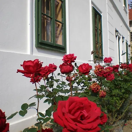 Otel Bano Maria Kastelyszallo